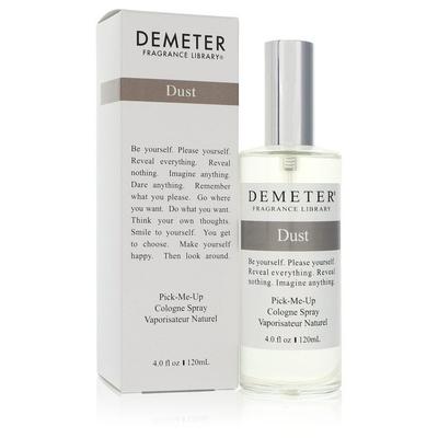 Demeter Dust Cologne Spray