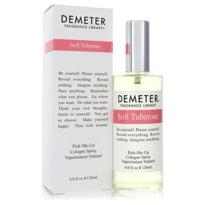 Demeter Soft Tuberose Cologne Spray