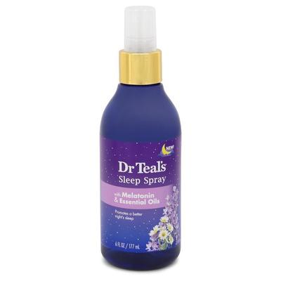 Sleep Spray With Melatonin & Essenstial Oils