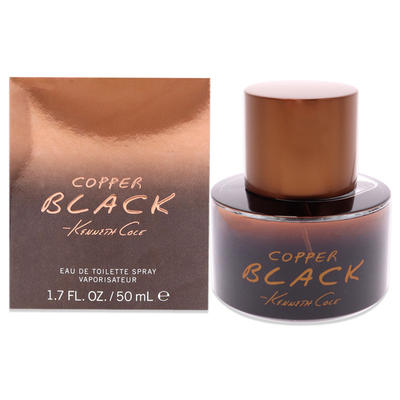 Cooper Black Eau De Toilette