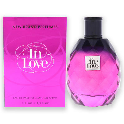 In Love Eau De Parfum