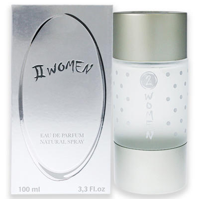 2 Women Eau De Parfum