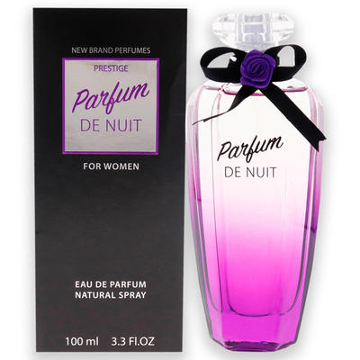 Parfum De Nuit Eau De Parfum