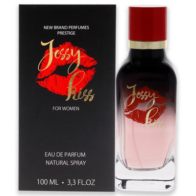 Jessy Kiss Eau De Parfum