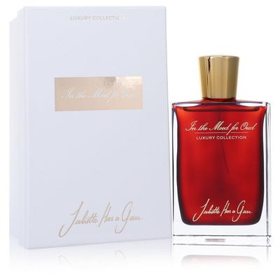 In The Mood For Oud Eau De Parfum