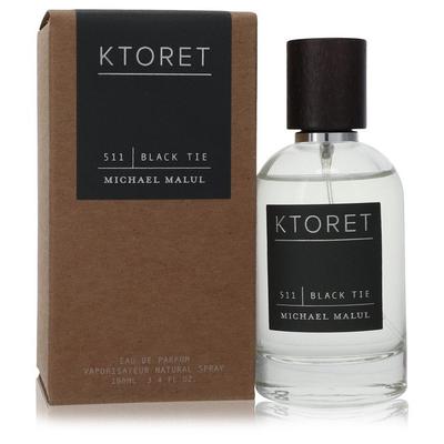 Ktoret 511 Black Tie Eau De Parfum