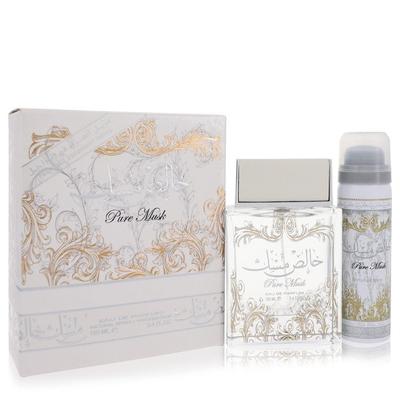 Pure Musk Gift Set