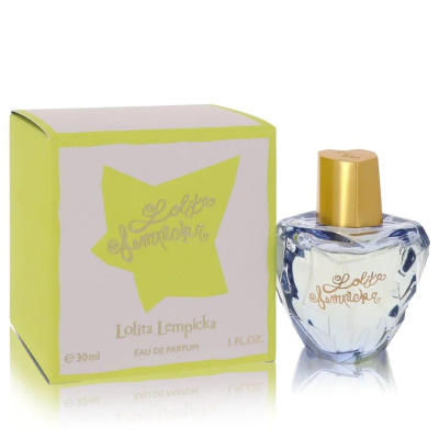 Eau de Parfum - 1oz