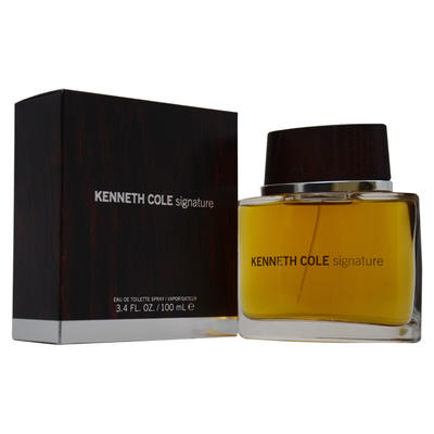 Kenneth Cole Signature Eau De Toilette