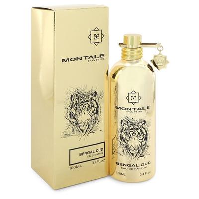 Bengal Oud Eau De Parfum