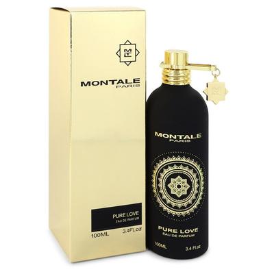 Pure Love Eau De Parfum - 3.4oz