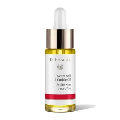 Neem Nail & Cuticle Oil