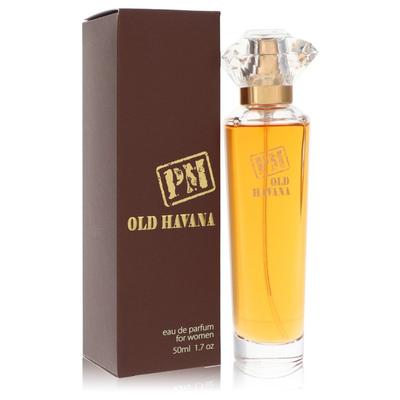 Old Havana Pm Eau De Parfum