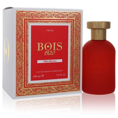 Oro Rosso Eau De Parfum