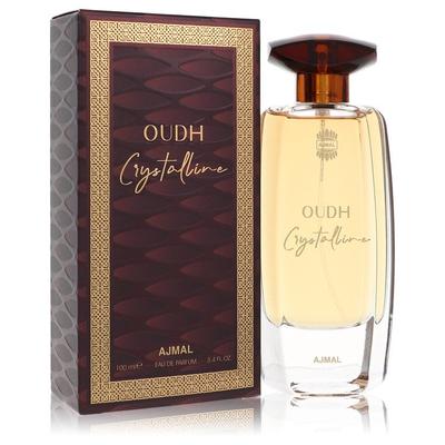 Oudh Crystalline Eau De Parfum