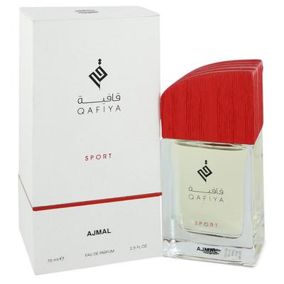 Qafiya Sport Eau De Parfum