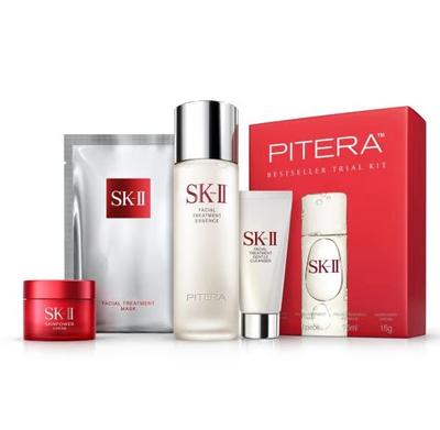 Bestseller Trial Kit (4 Pieces)