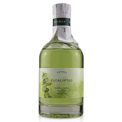 Bubble Bath - Eucalyptus