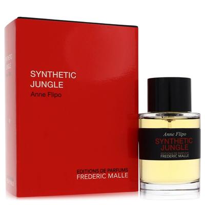 Synthetic Jungle Eau De Parfum