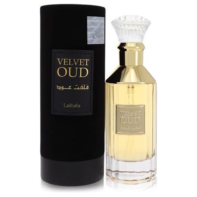 Velvet Oud Eau De Parfum