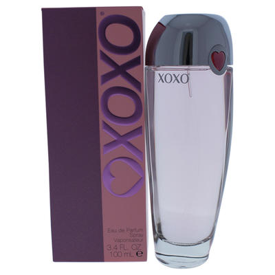 Eau de Parfum