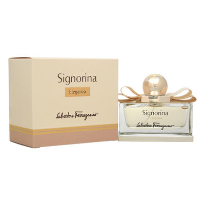 Signorina Eleganza Eau De Parfum - 1.7oz