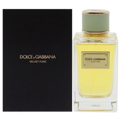 Velvet Pure Eau De Parfum - 5.0oz