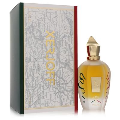 Xj 1861 Decas Eau De Parfum