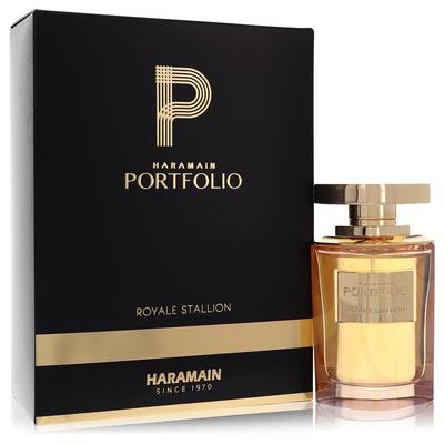 Portfolio Royale Stallion Eau De Parfum