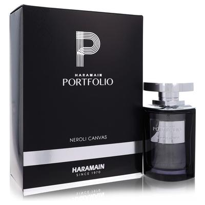 Portfolio Neroli Canvas Eau De Parfum