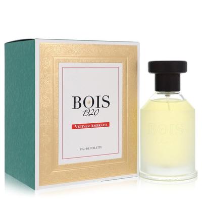 Vetiver Ambrato 1920 Eau De Parfum