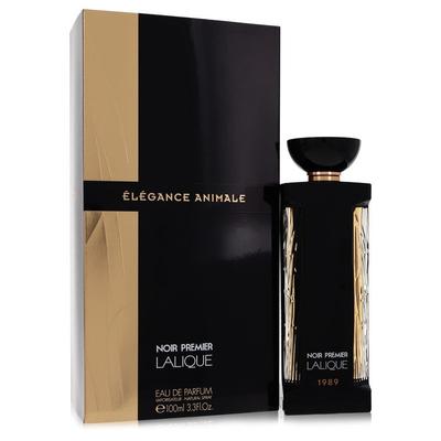 Elegance Animale Eau De Parfum