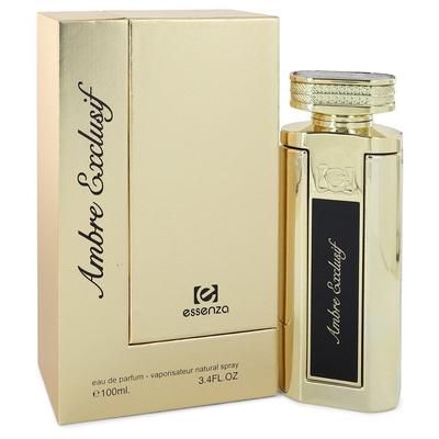 Ambre Exclusif Eau De Parfum