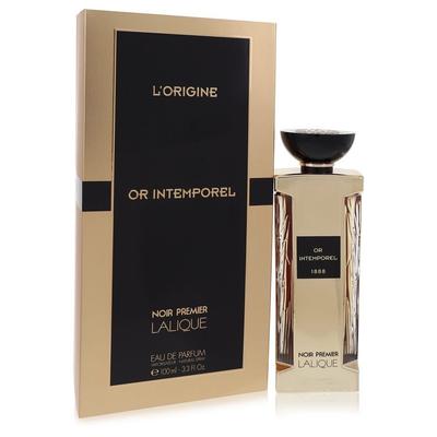 Lalique Or Intemporeleau De Parfum