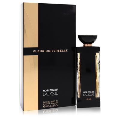 Fleur Universelle Noir Premier Eau De Parfum
