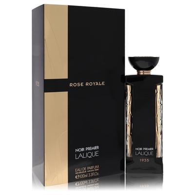 Rose Royale Eau De Parfum
