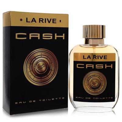 La Rive Cash Eau De Toilette