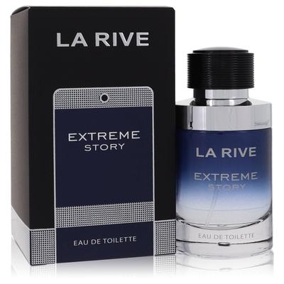 Extreme Story Eau De Toilette