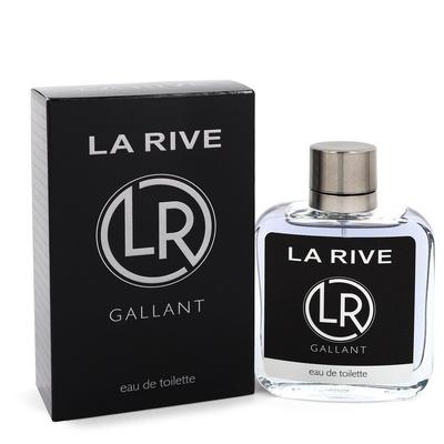 La Rive Gallant Eau De Toilette