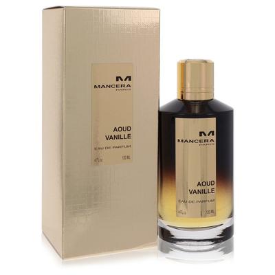 Aoud Vanille Eau De Parfum - 4.0oz