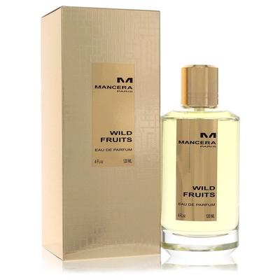 Wild Fruits Eau De Parfum - 4.0oz