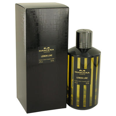 Lemon Line Eau De Parfum - 4.0oz