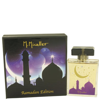 Micallef Ramadan Edition Eau De Parfum