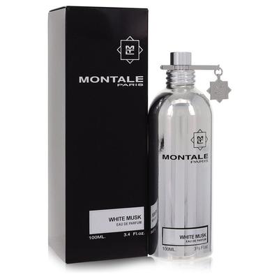 White Musk Eau de Parfum - 3.4oz