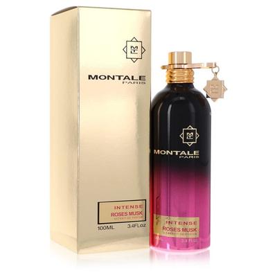 Roses Musk Intense Extrait de Parfum