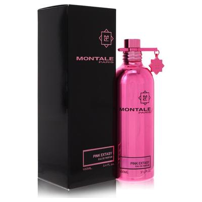 Pink Extasy Eau De Parfum