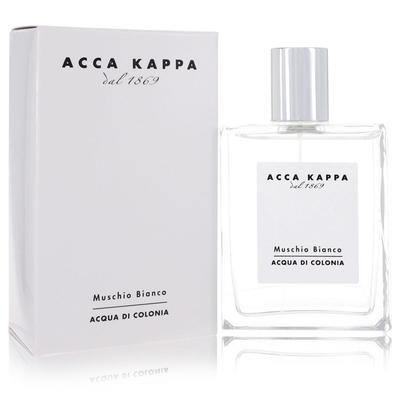 White Moss Eau de Cologne - 3.3oz