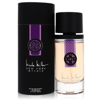 Nicole Miller Mythic Eau De Parfum