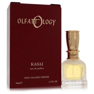 Olfattology Kasai Eau De Parfum