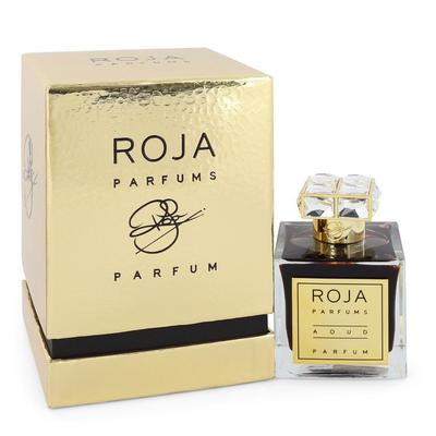 Aoud Extrait De Parfum